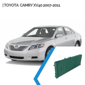 EnnoCar Hybrid Battery - Toyota Camry XV40 2007-2011