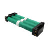 EnnoCar Ni-MH 273.6V 6.5Ah Cylindrical Hybrid Car Battery for Toyota Prius Gen1 2000-2001 (14)