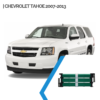 Chevrolet Tahoe 2007-2013