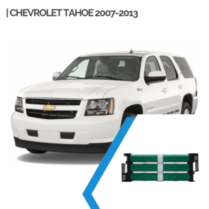 Chevrolet Tahoe Hybrid Battery 2007-2013 - Cylindrical