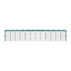 EnnoCar steel prismatic battery 14.4V