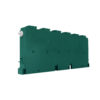 EnnoCar Steel prismatic Hybrid Battery 7.2V