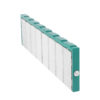EnnoCar steel prismatic battery 9.6V