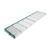 EnnoCar steel prismatic battery 9.6V