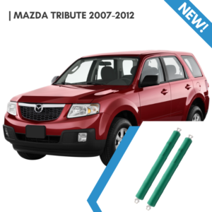 EnnoCar Ni-MH 300V 6.5Ah Cylindrical Hybrid Car Battery for Mazda Tribute 2007-2012