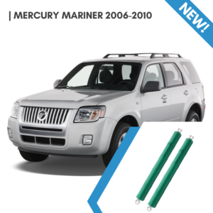 EnnoCar Ni-MH 300V 6.5Ah Cylindrical Hybrid Car Battery for Ford Mercury Mariner 2006-2010