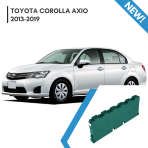 EnnoCar Hybrid Battery - Corolla Axio 2013-2019