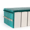 EnnoCar Steel Prismatic 14.4V Hybrid Battery Pack