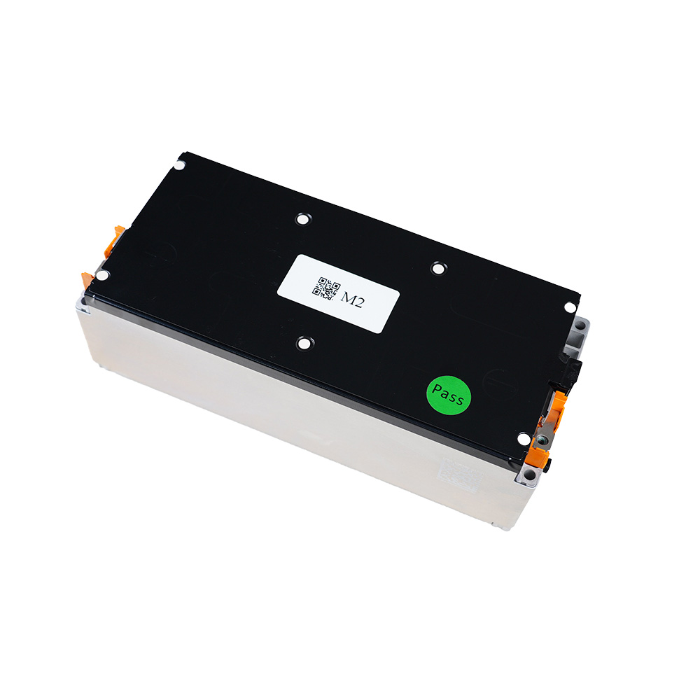 Nissan-Leaf-Li-Ion-Hybrid-Battery